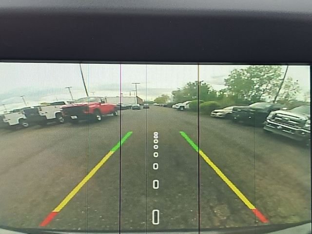 Used 2019 Gray Jeep Latitude image 15