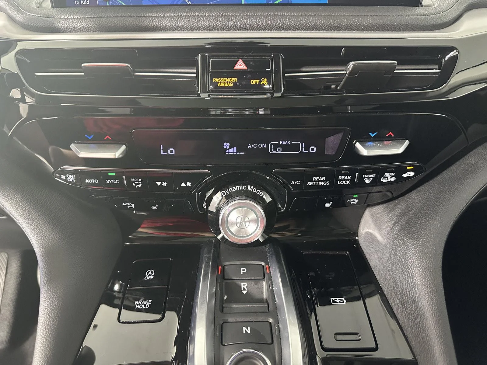 2026 Acura MDX Base - Photo 19