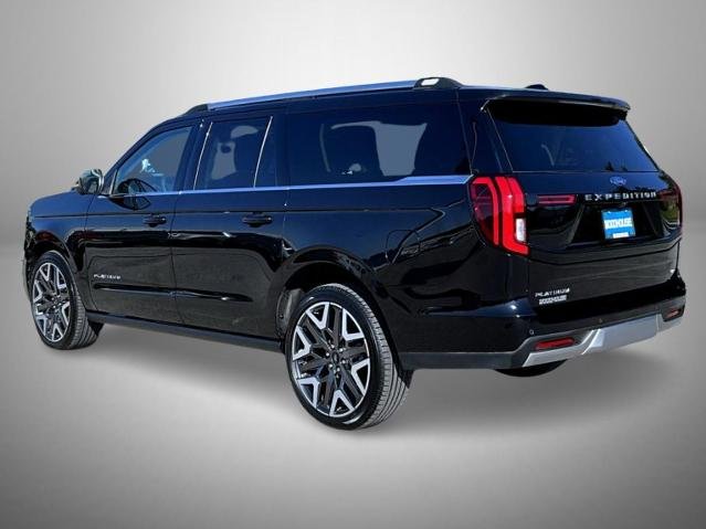2026 Ford Expedition MAX Platinum - Photo 40