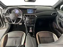 Used 2018 Blade Silver INFINITI Sport image 2