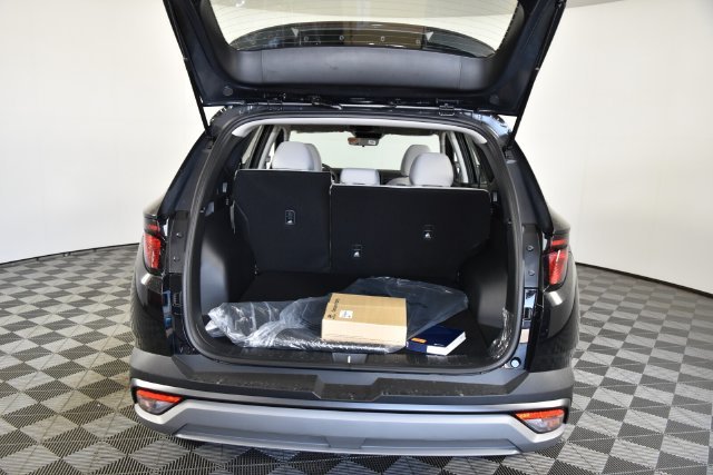 New 2026 Black Hyundai SE AWD image 38