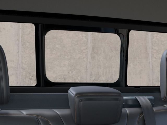 New 2026 Shadow Black Ford Tremor image 24