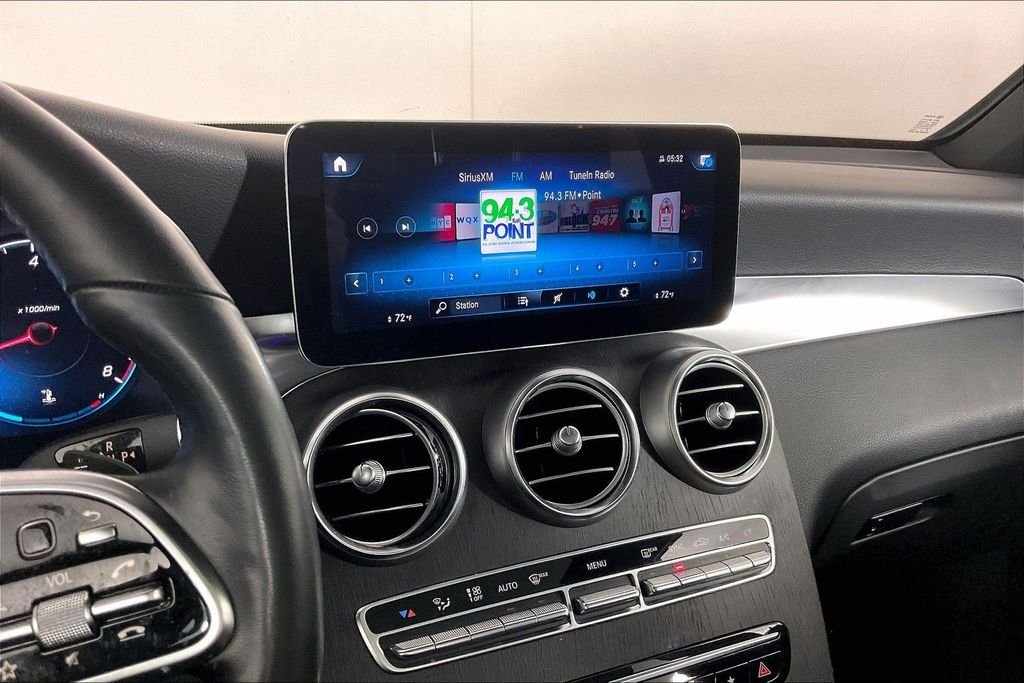 2022 Mercedes-Benz GLC GLC300 - Photo 6
