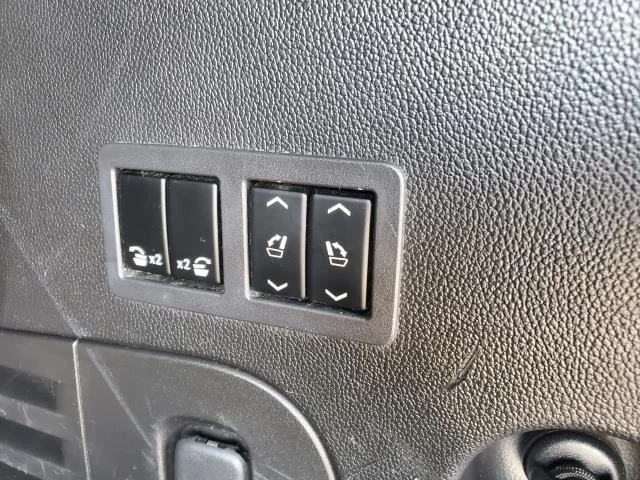 Used 2017 Tungsten Metallic Chevrolet LT image 32