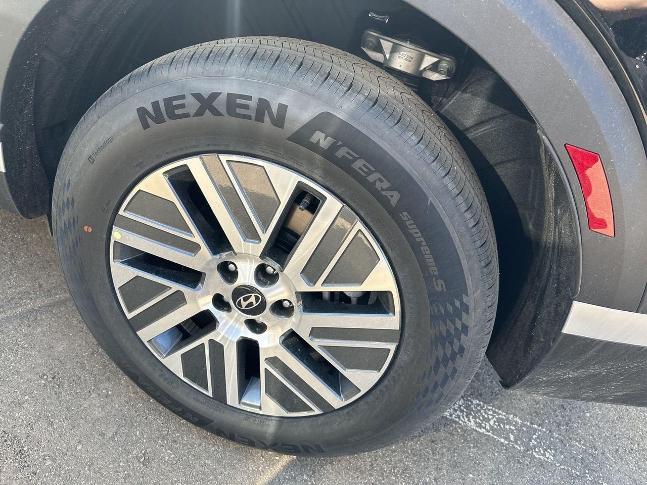 2026 Hyundai Palisade SEL Premium - Photo 9