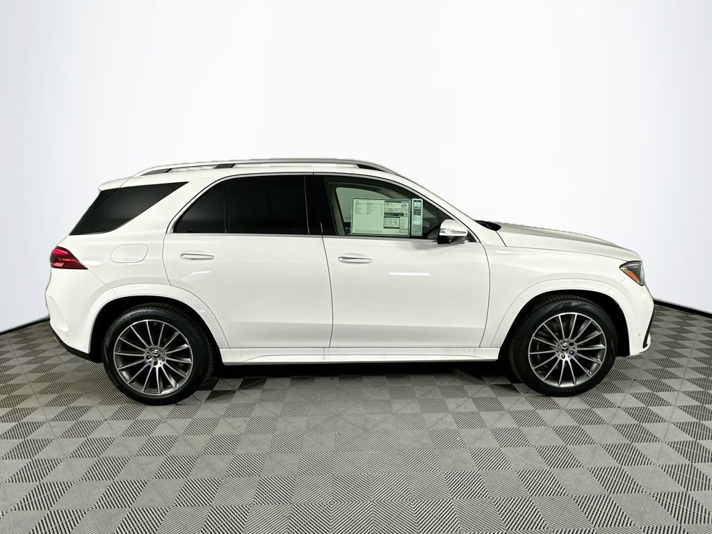 2026 Mercedes-Benz GLE GLE450 - Photo 42