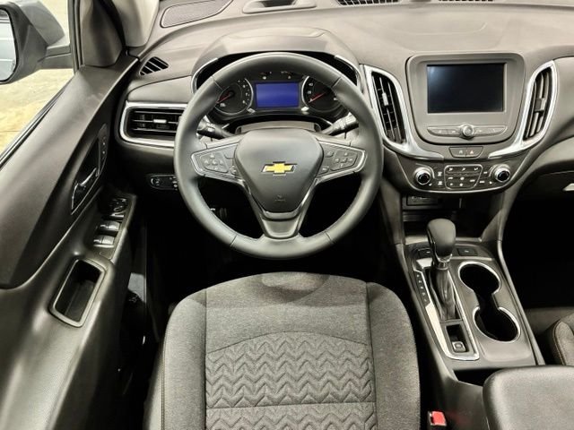 Used 2024 Gray Chevrolet LT image 12