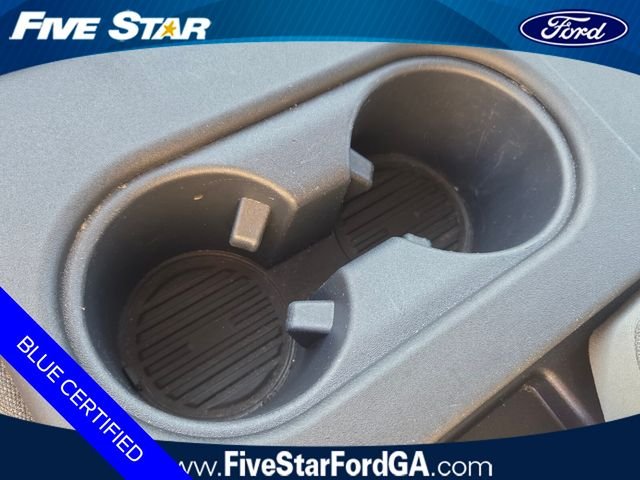 Used 2025 Black Ford XLT image 23