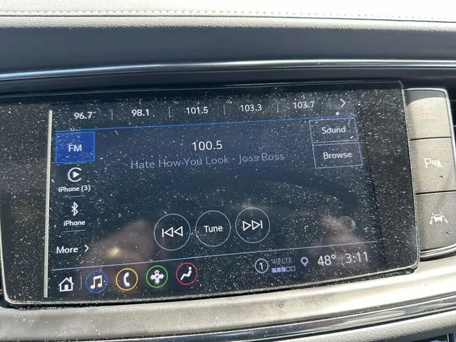 2023 Buick Enclave Essence - Photo 14