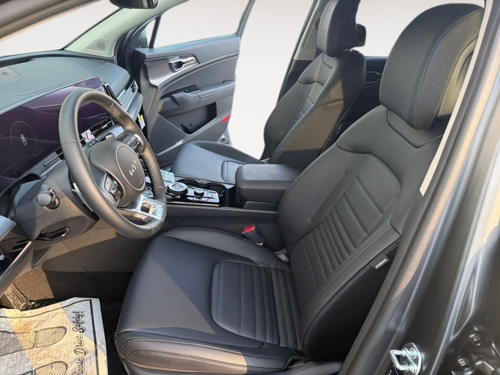 2025 Kia Sportage SX Prestige Hybrid - Photo 9