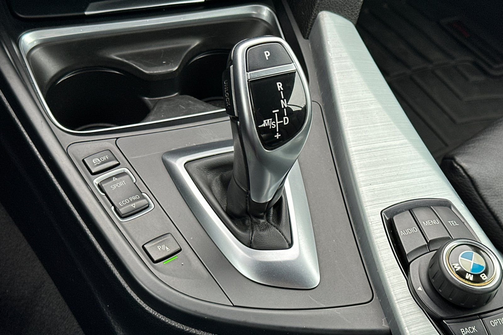 Used 2015 Silver BMW 428i image 22