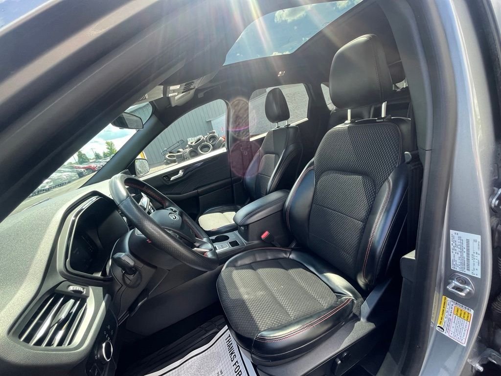 2024 Ford Escape ST-Line - Photo 10