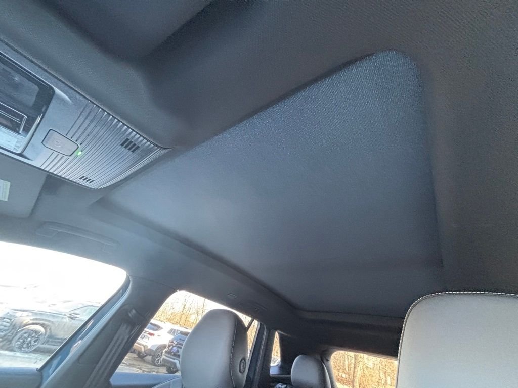 2026 Volkswagen Tiguan SE R-LINE BLACK - Photo 28