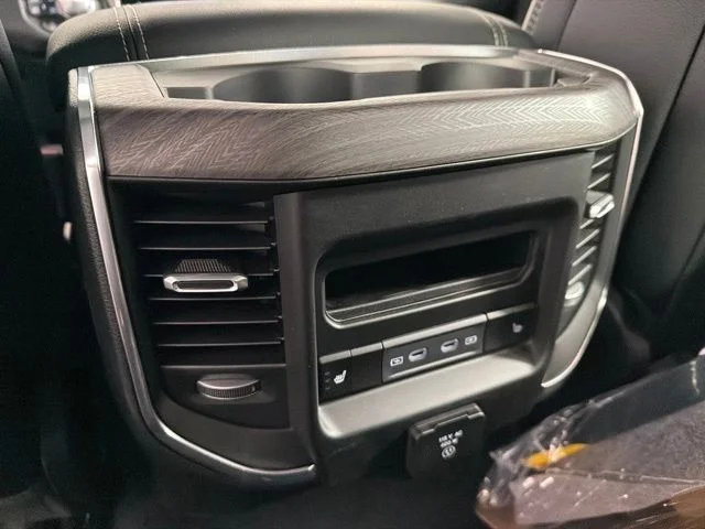 New 2026 White Ram Laramie image 30