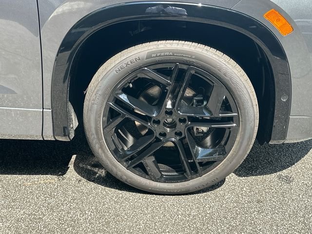 New 2026 Gray Volkswagen 2.0T SE R-Line Black image 12