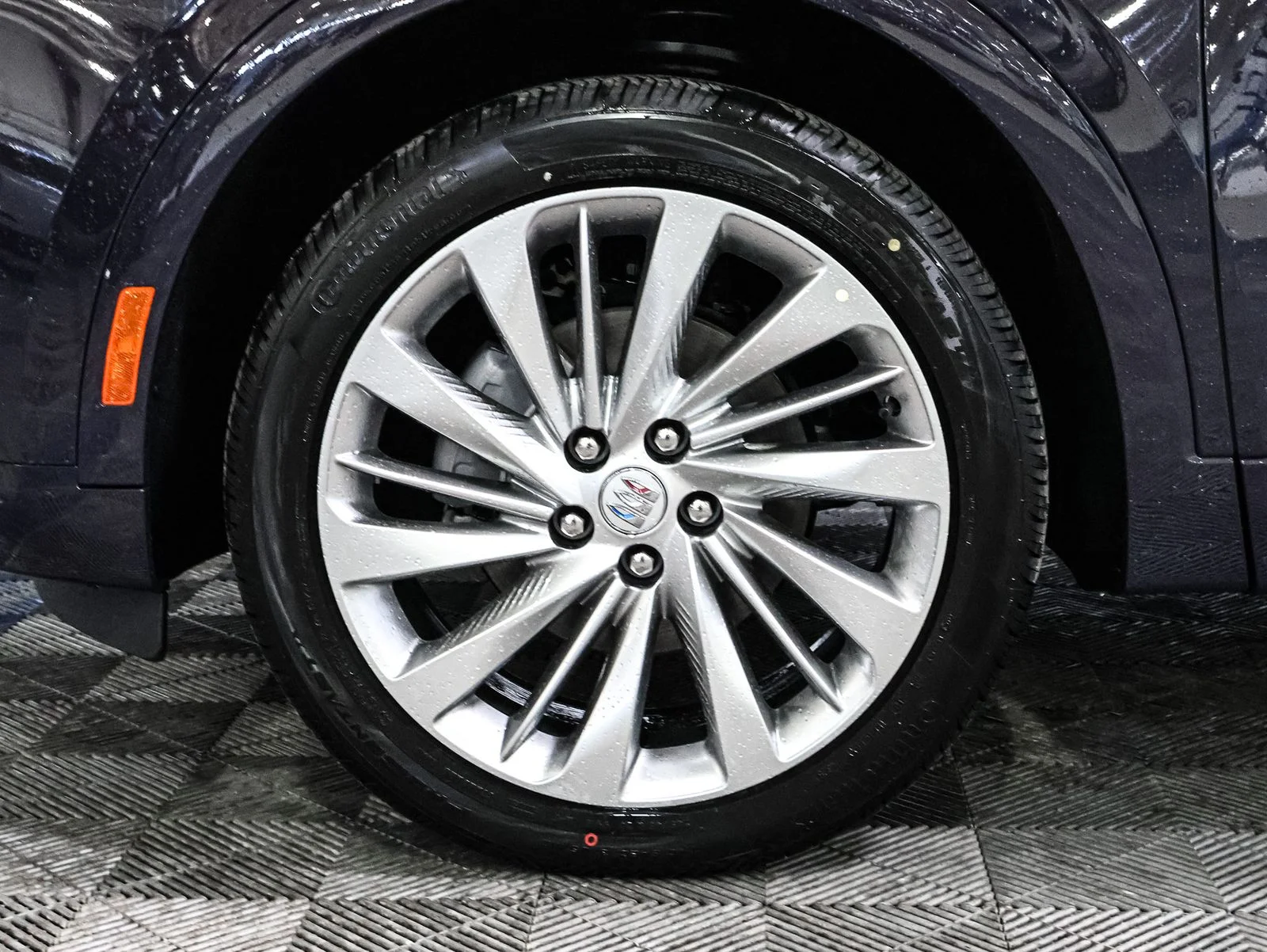 New 2026 Black Buick Avenir image 19