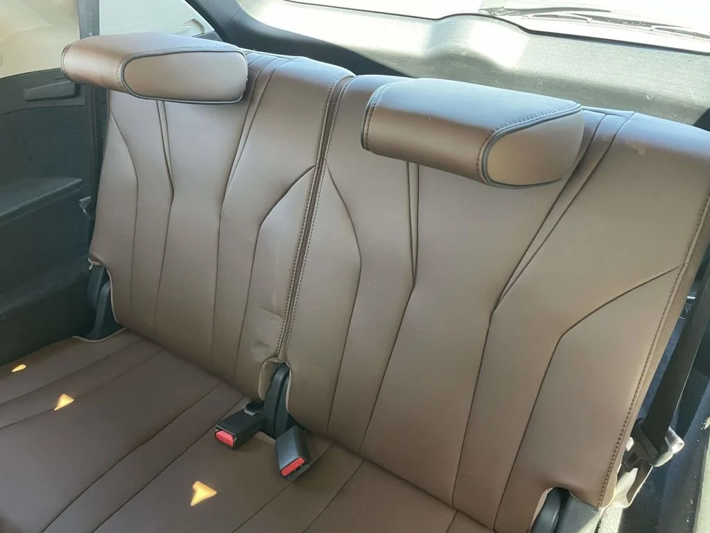 Certified Used 2023 Black Acura Advance image 20
