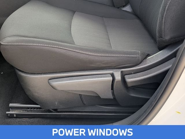 Used 2024 White Nissan SV image 15