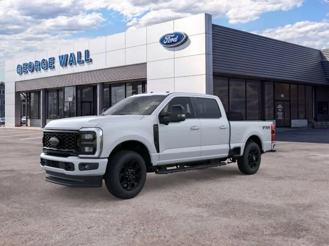2026 Ford F-350SD F-350® Lariat®