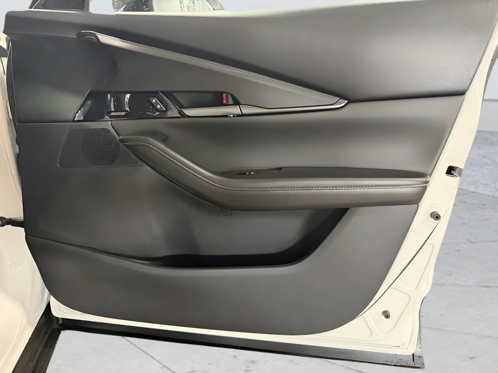New 2026 White Mazda 2.5 Turbo Premium Plus image 27