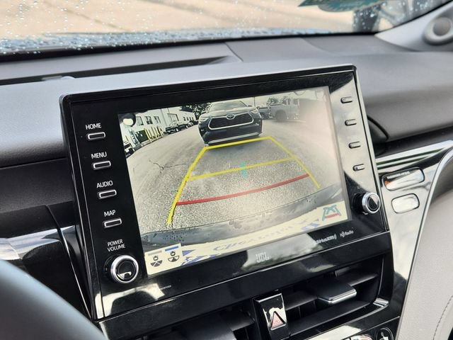 2024 Toyota Camry XLE - Photo 23