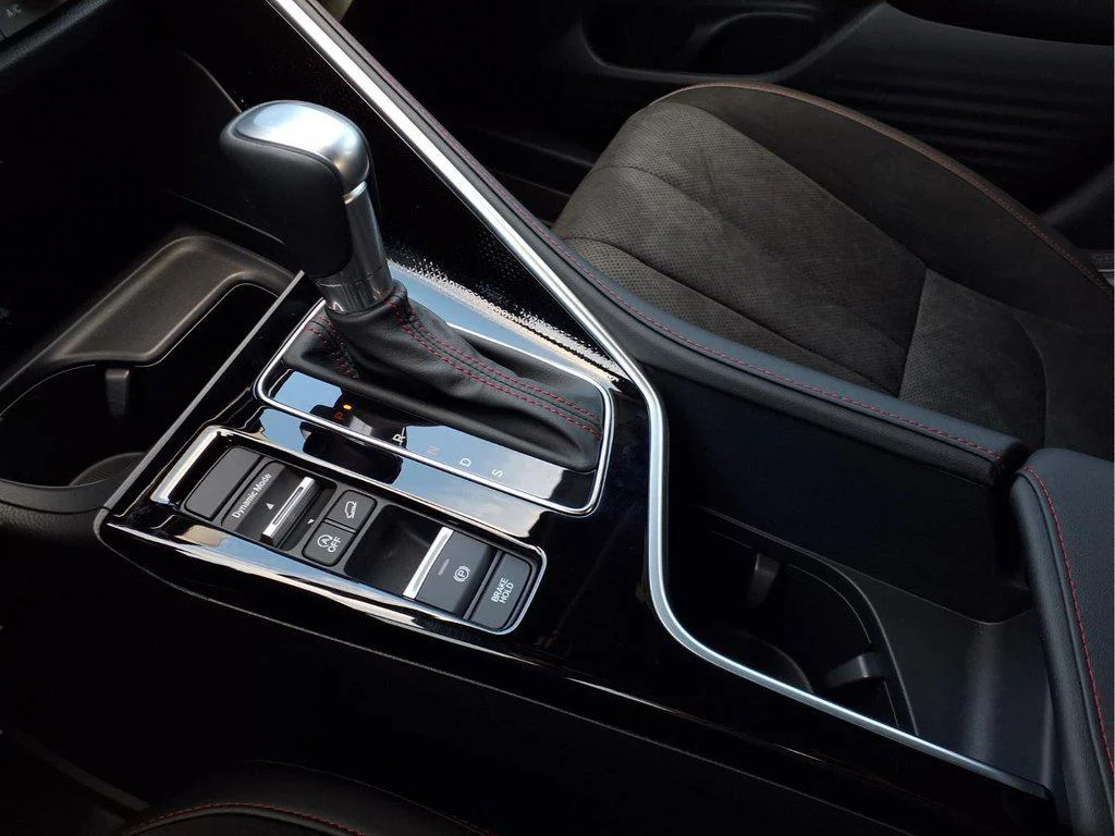 2026 Acura ADX A-Spec Package - Photo 21