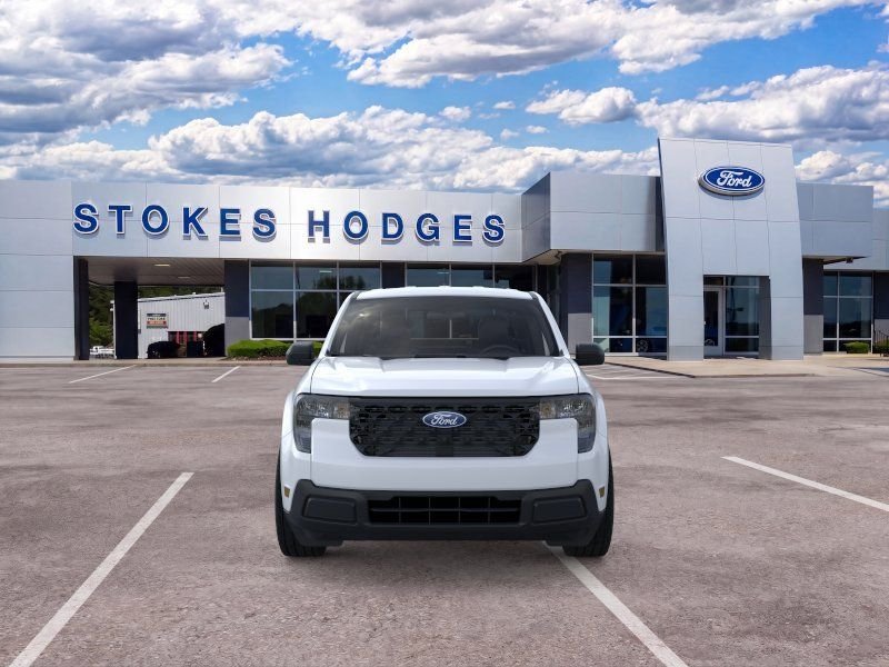 New 2026 Oxford White Ford XL image 29