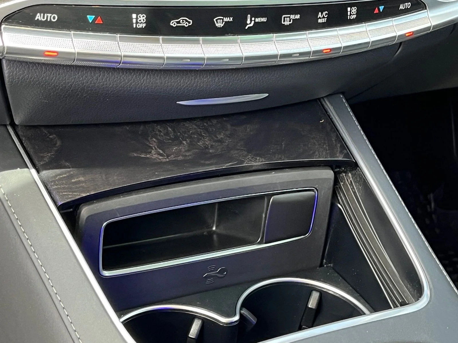 Used 2019 Obsidian Black Metallic Mercedes-Benz S 63 AMG® image 25