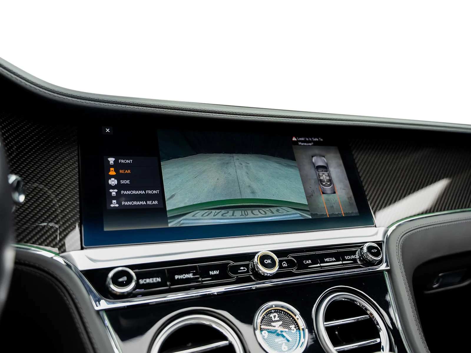 Used 2021  Bentley V8 image 45