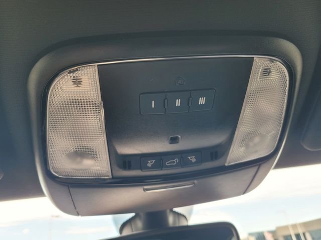 Used 2023 Black Dodge GT image 22