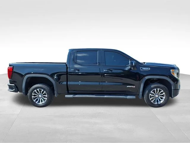 Certified Used 2019 Black GMC AT4 image 15