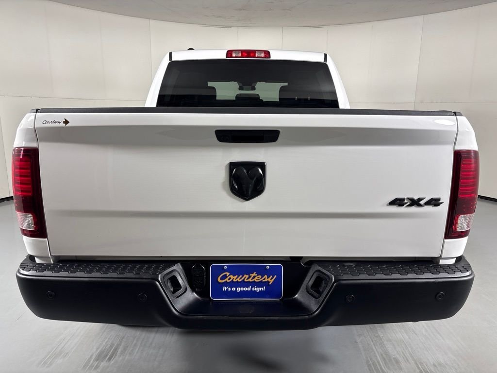 Used 2024 White Ram Warlock image 7