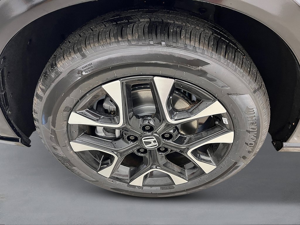 Vehicle thumbnail