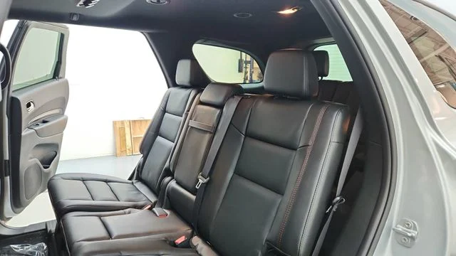 New 2026 Triple Nickel Exterior Paint Dodge GT Plus image 22