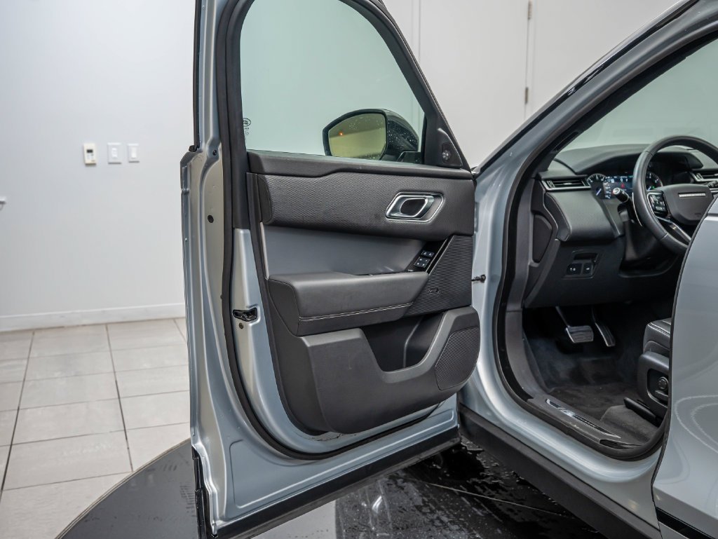 2023 Land Rover Range Rover Velar S - Photo 29
