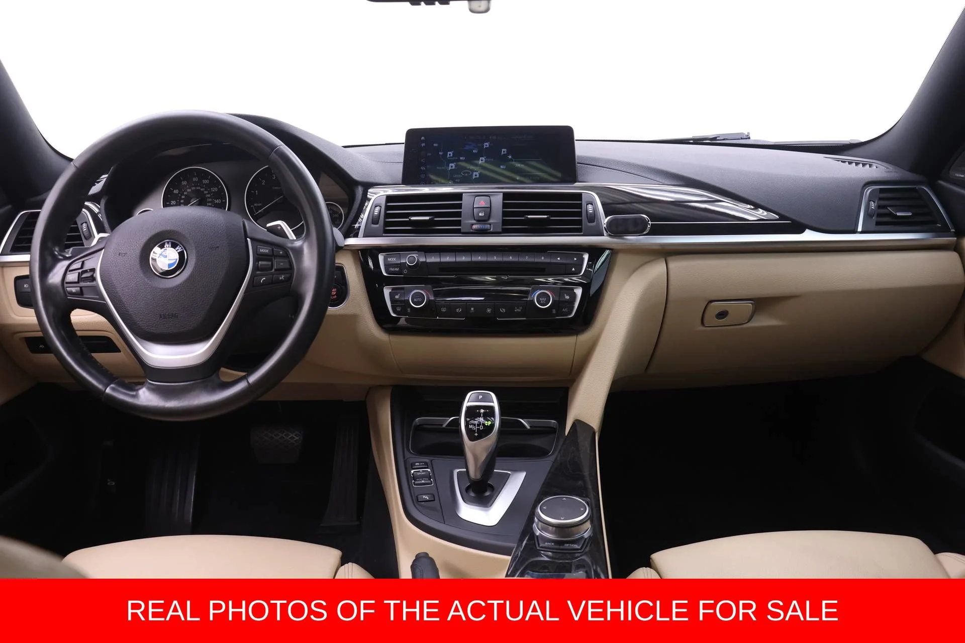 Used 2019 Gray BMW 440i Gran Coupe image 5