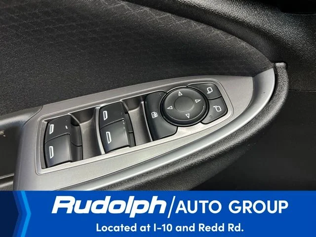 Used 2024 Gray Chevrolet LS image 11