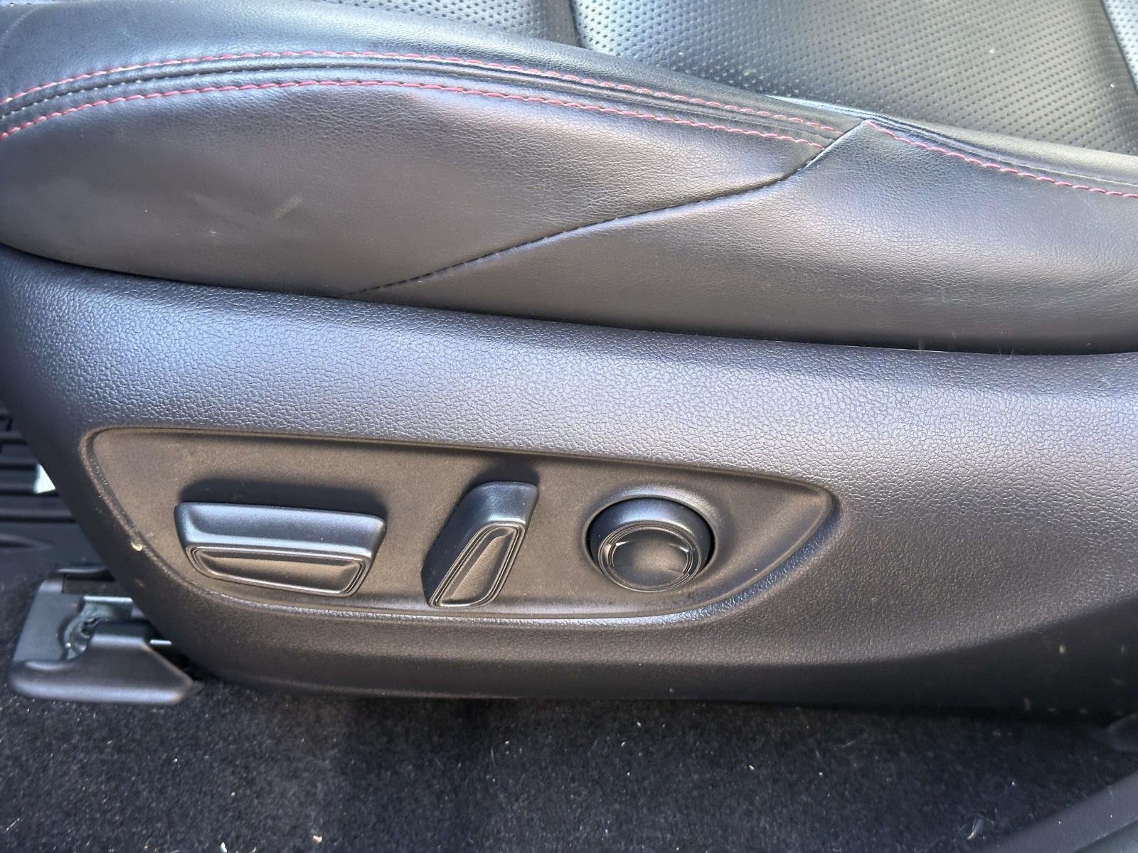 Used 2023 BL Toyota XSE image 14