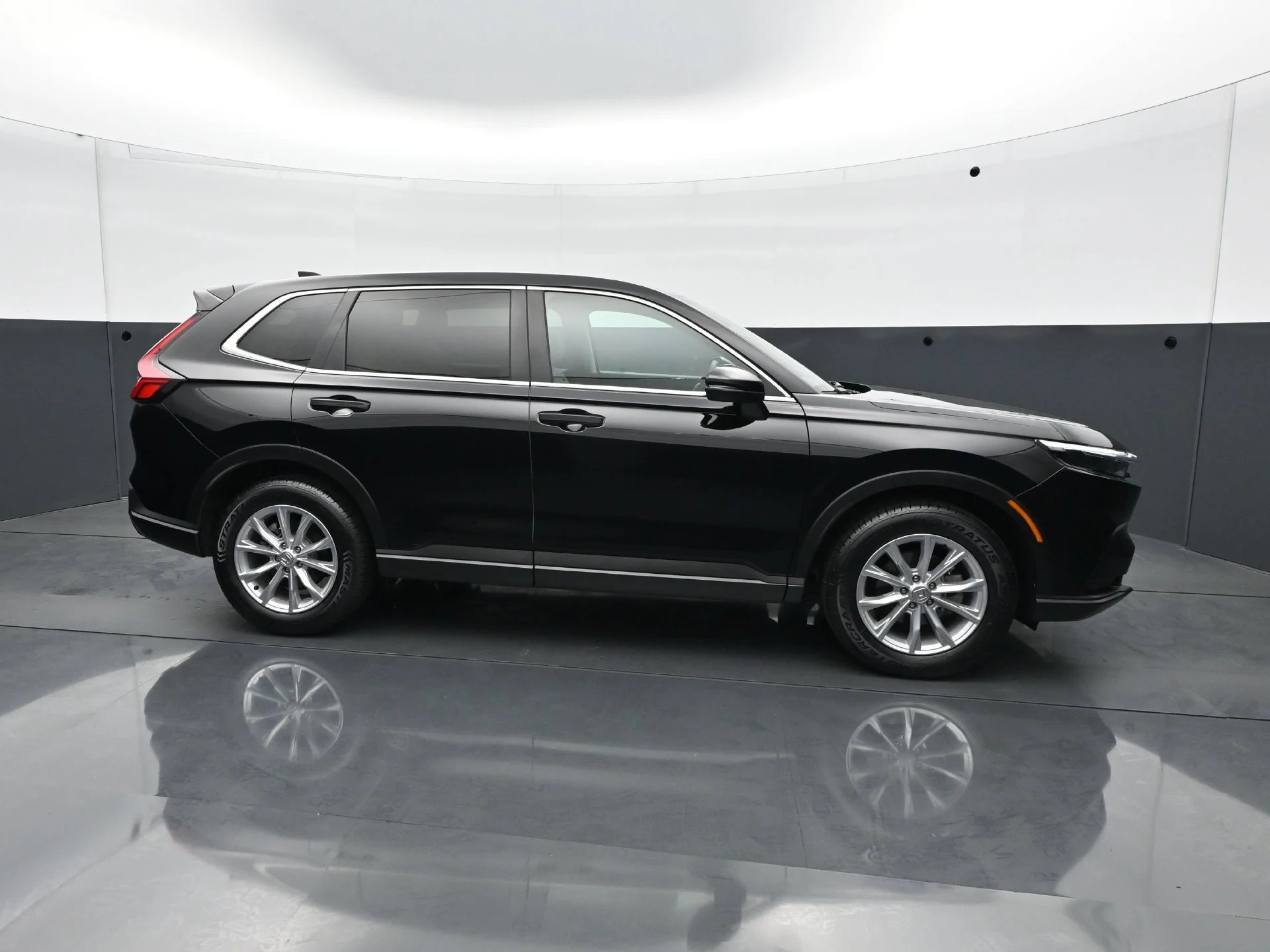 Used 2025  Honda 5D WAGON EX-L AWD image 9