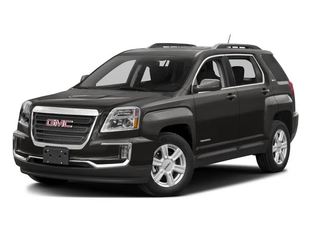 2016 GMC Terrain SLE-2