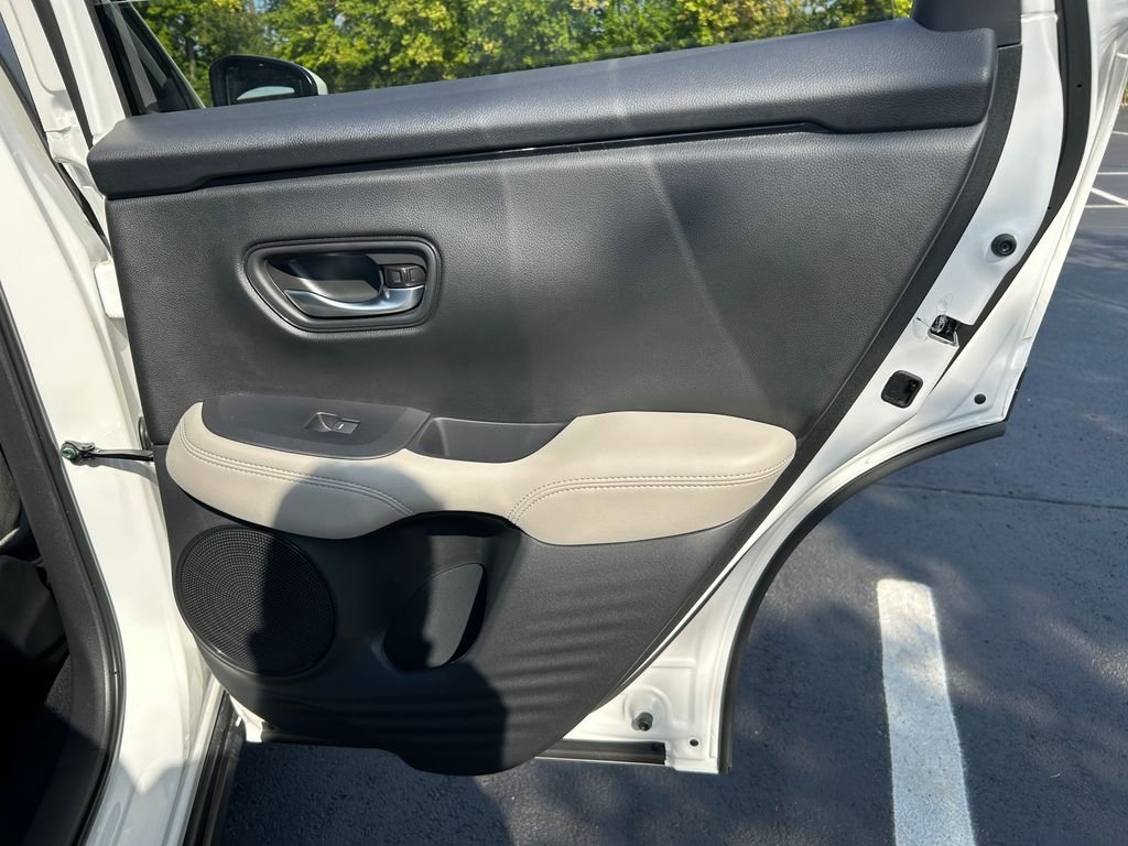 2026 Honda HR-V LX - Photo 23