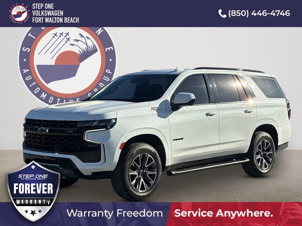 2023 Chevrolet Tahoe