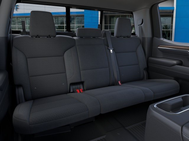 2026 Chevrolet Silverado 1500 LT - Photo 18