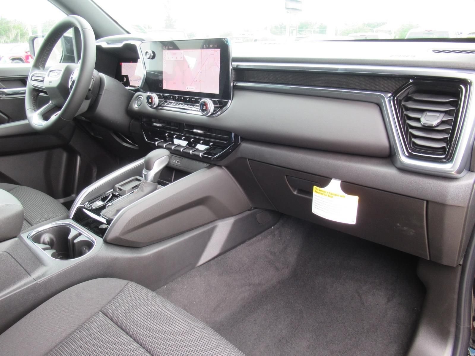 2026 GMC Canyon Elevation - Photo 11