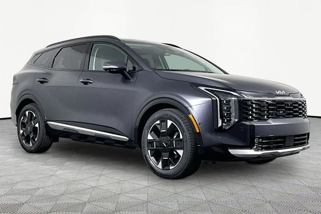 New 2026 Panthera Metal Matte Kia SX Prestige image 3