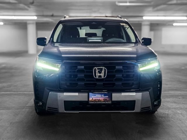 New 2026 Crystal Black Pearl Honda EX-L image 26