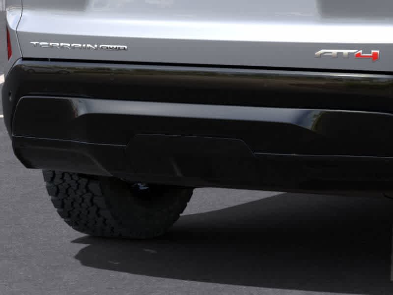2026 GMC Terrain AT4 - Photo 14