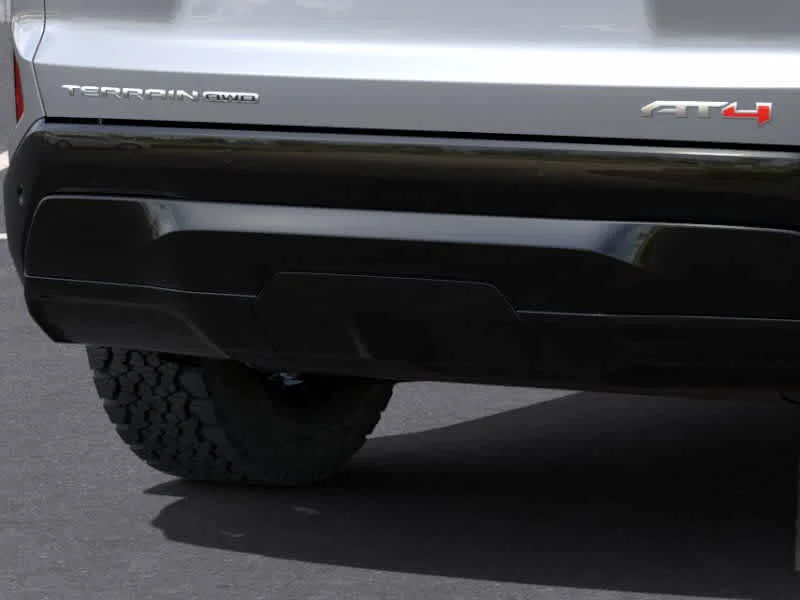 2026 GMC Terrain AT4 - Photo 14