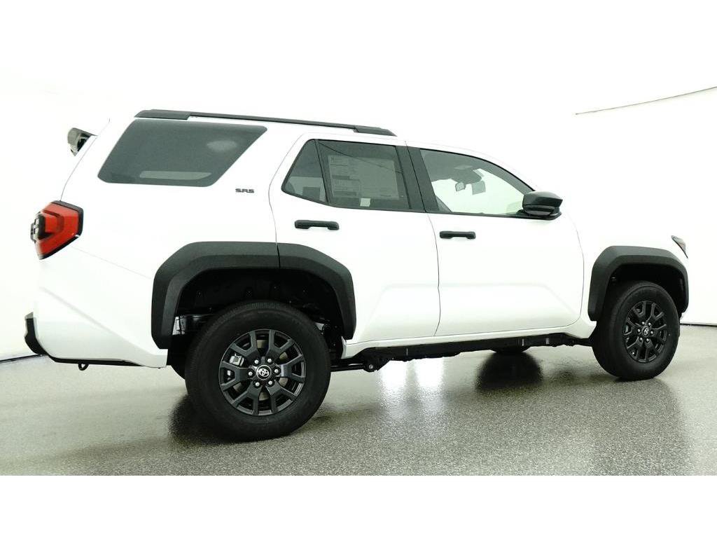 New 2026 Ice Toyota SR5 image 26