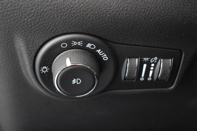 2024 Jeep Compass Latitude - Photo 23